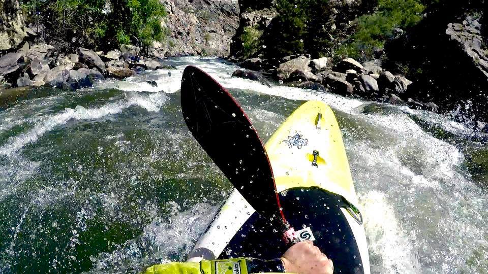 Colorado's most infamous and dangerous rapids